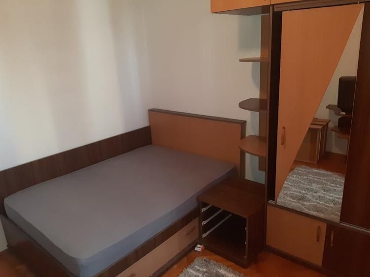 Apartament 2 camere mobilat, etaj 5, bloc reabilitat, zona Vitan - Poză 1