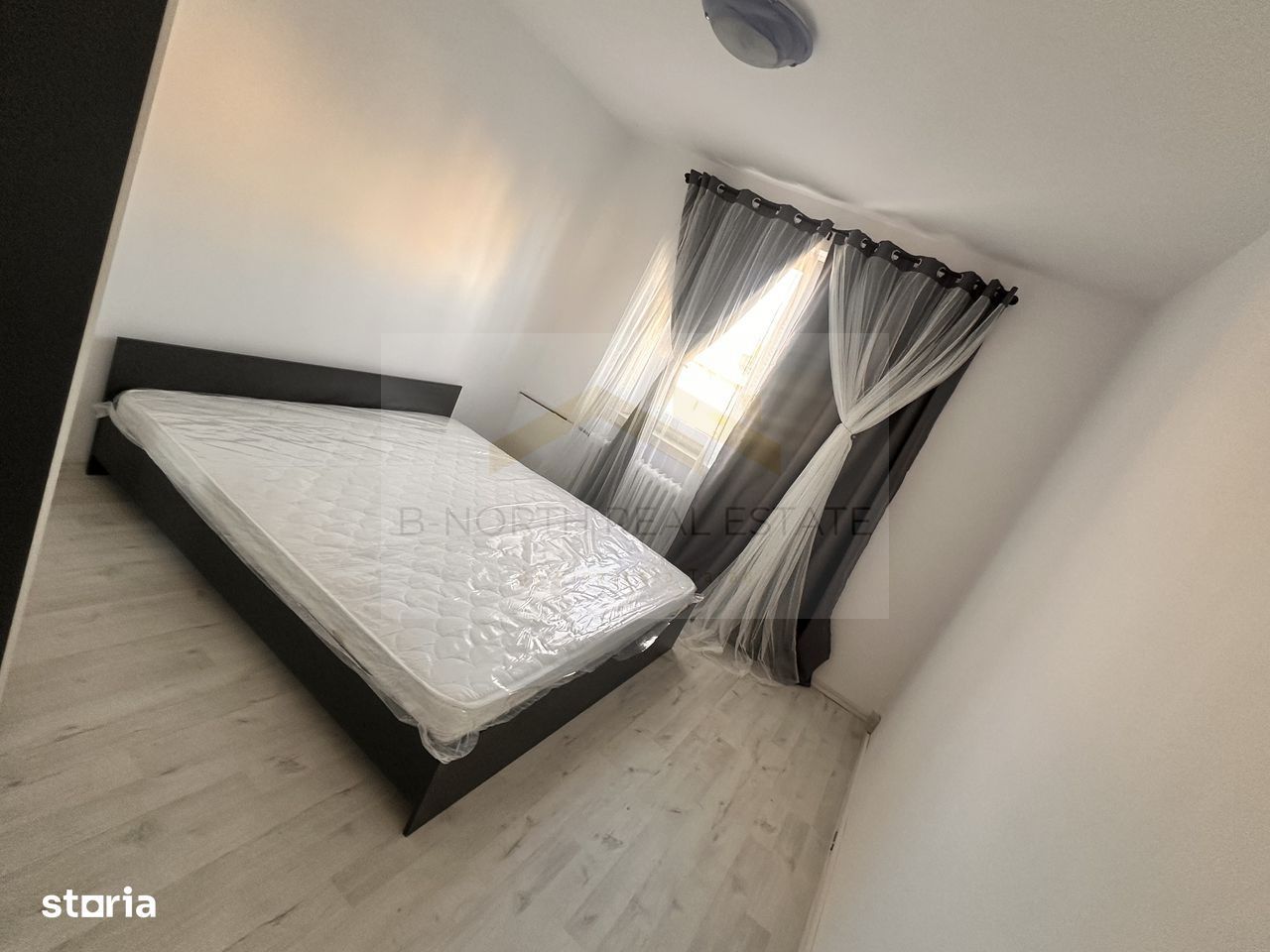 Apartament 3 camere de închiriat în Berceni, lângă metrou Piața Sudului - Poză 5