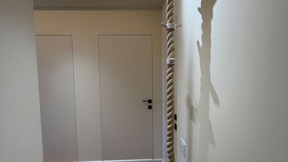 Apartament PREMIUM 3 camere, 2 bai, terasa, garaj, The Fold-Grigorescu - Poză 29