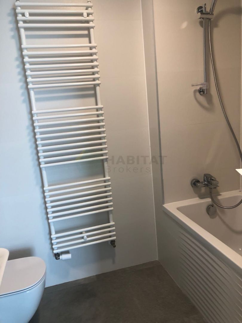 Apartament de închiriat în Soseaua Pipera – Complex Cloud9-2 camere - Poză 11