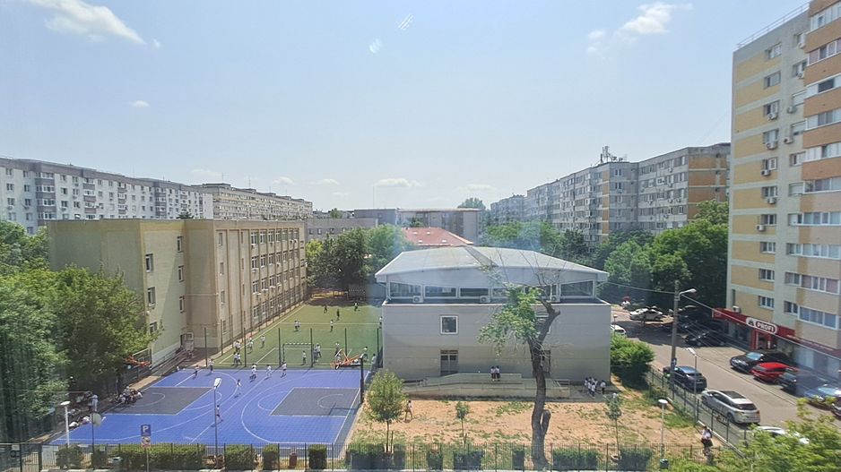 3 camere | Modern | Parcare | Gorjului - Poză 19