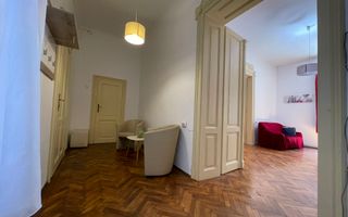 Apartament de închiriat în Centrul Istoric - Poză 10