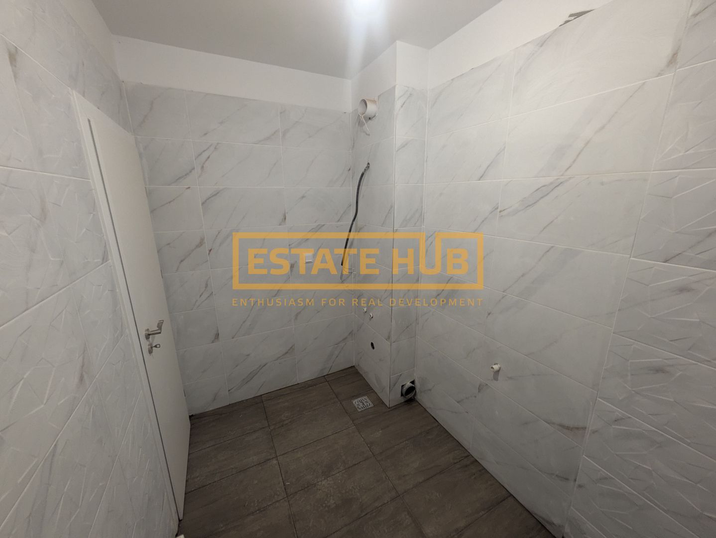 Apartament cu CF 3 camere finisat direct de la dezvoltator! - Poză 5