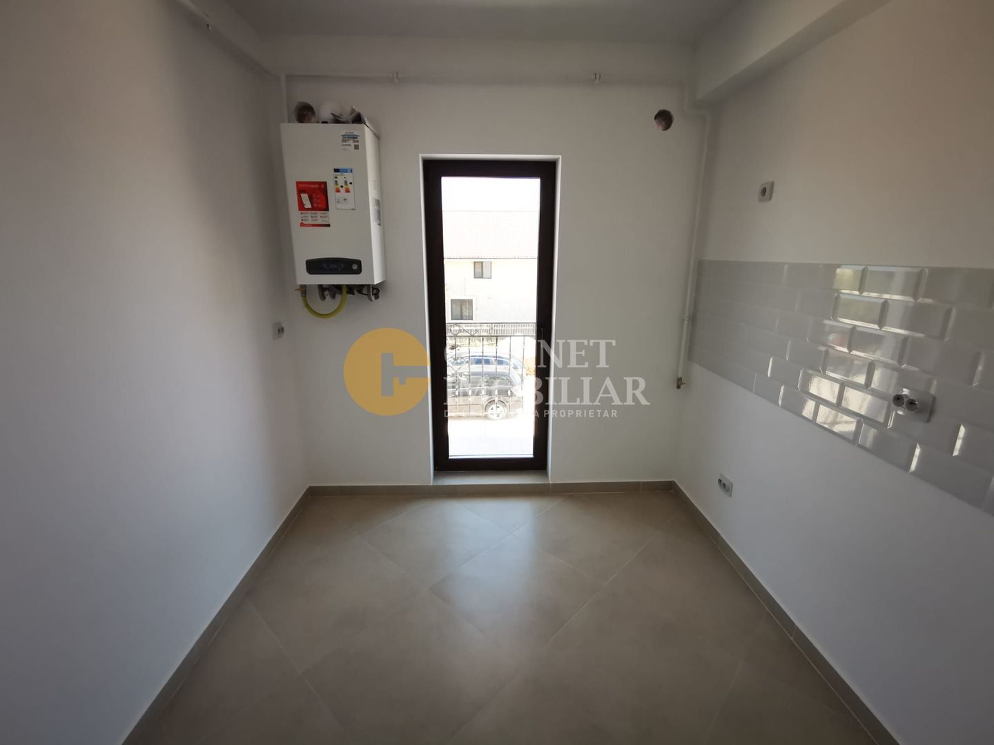 Apartamente NOI 2&3 camere – Complex rezidențial exclusivist | Lunca Cetățuii - Poză 5