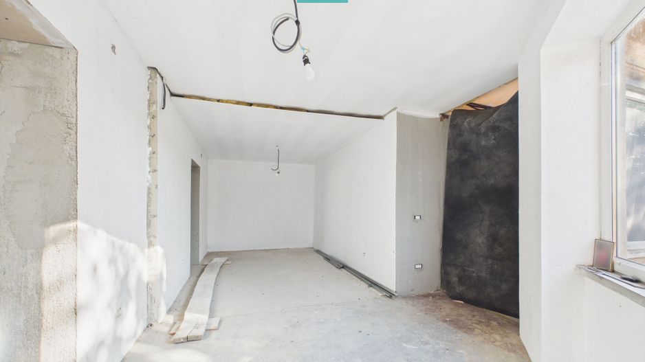 Casă cu teren 983 mp, front stradal 30 m, Cicir - Poză 7