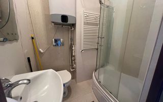 VANZARE GARSONIERA | BOXA LA DEMISOL | ZONA DACIA- PIATA ROMANA - Poză 6