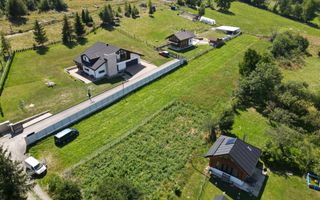 Teren intravilan 1402 mp Capu Campului Suceava - Poză 3
