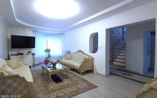 Techirghiol - Centru, casa tip duplex P+M, lot 293 mp si 154 mp utili! - Poză 26