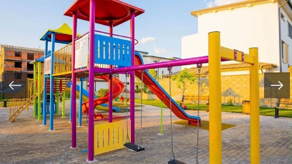 Vanzare Apartament 2 camere mobilat si utilat 55 mp, parter, centrală - Poză 5