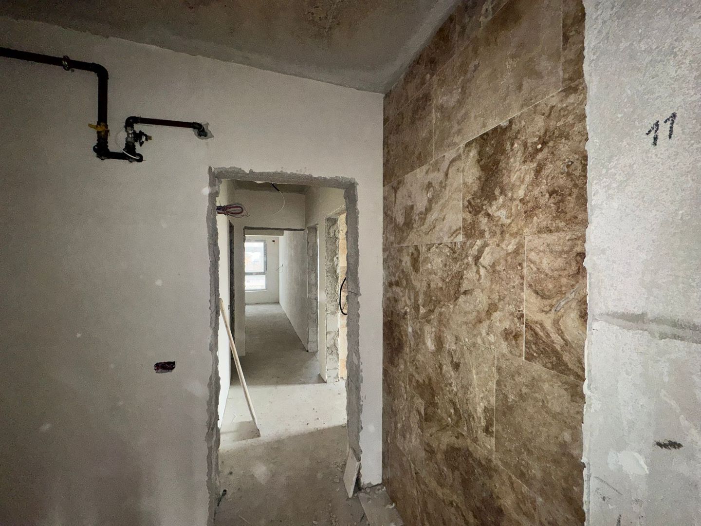 Apartament 2 camere I Pantelimon Dobroesti I Vanzare - Poză 9