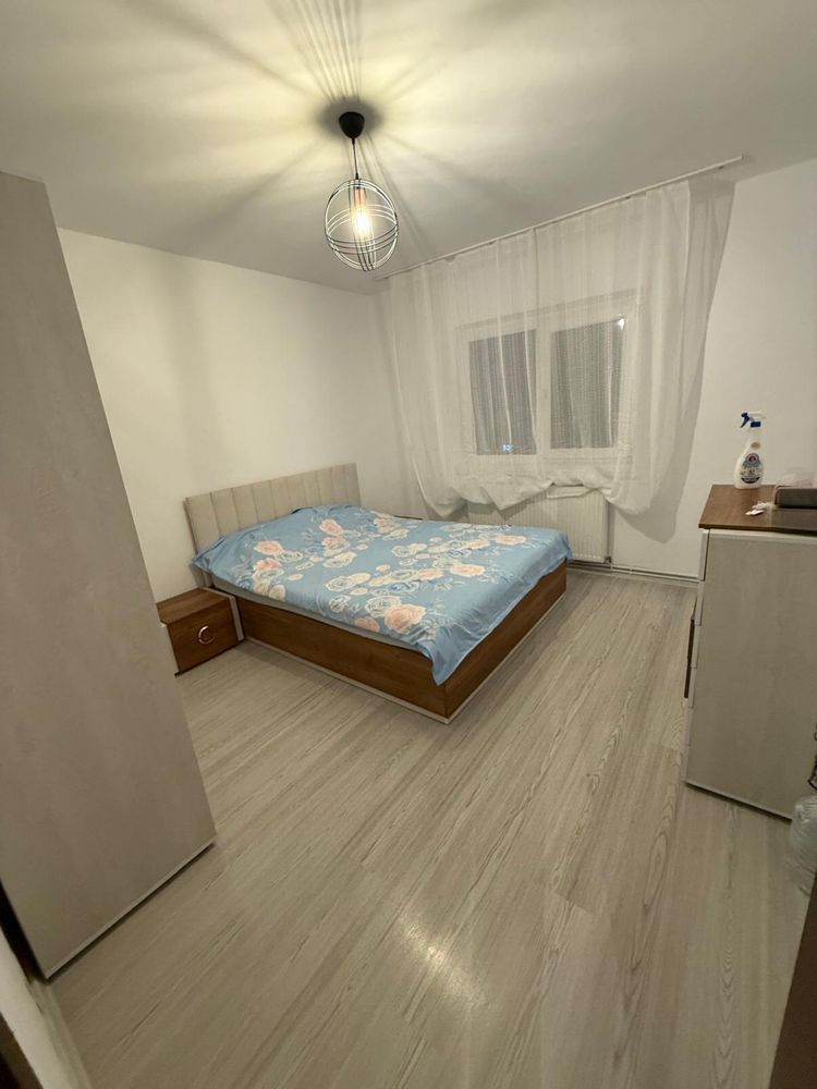 Apartament 3 camere, Parc Romanescu decomandat - Poză 4