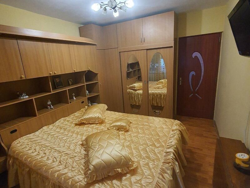 AP. 3 CAMERE BRANCOVEANU, LOC PARCARE, MASINA SPALAT VASE, CENTRALA - Poză 5