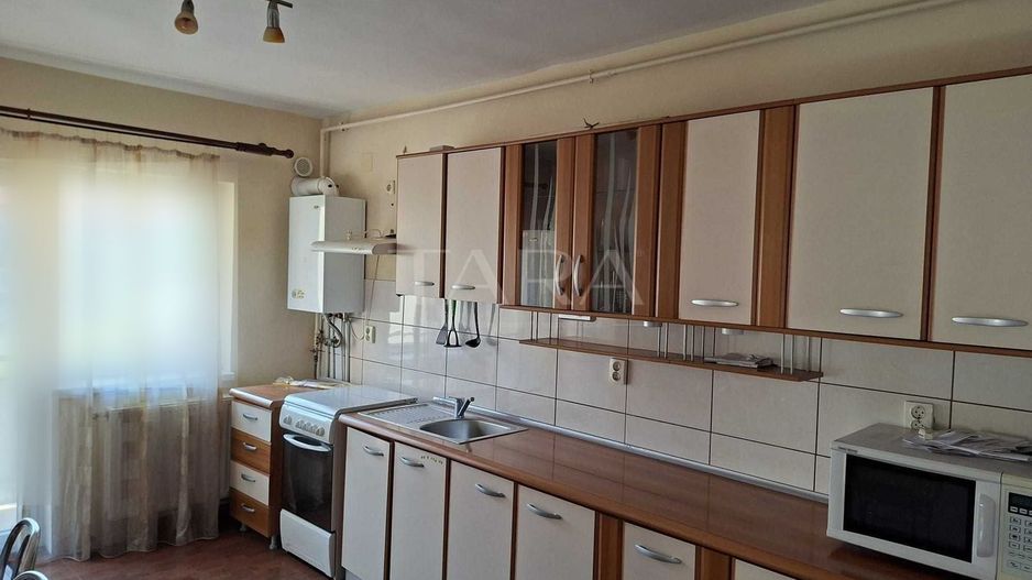 Apartament cu 3 camere în zona Eroilor, Florești și parcare inclusa. - Poză 2