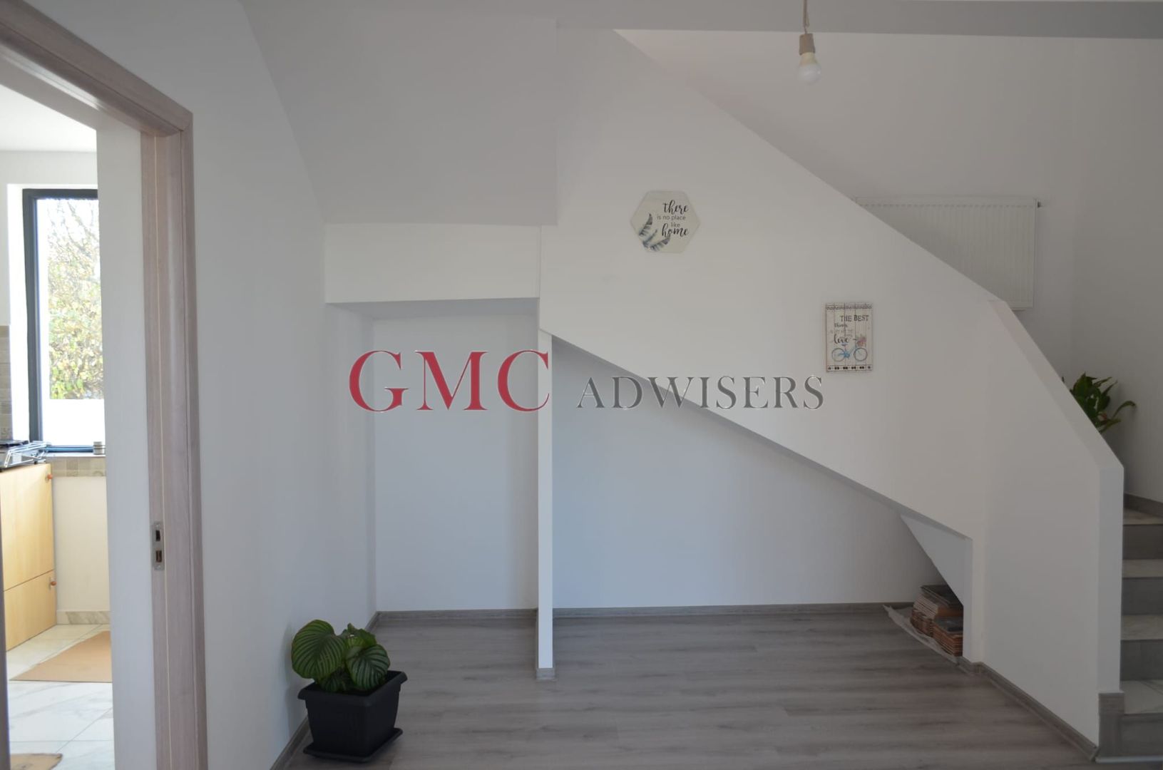 Casa P+1 teren 350mp Bragadiru - Poză 6