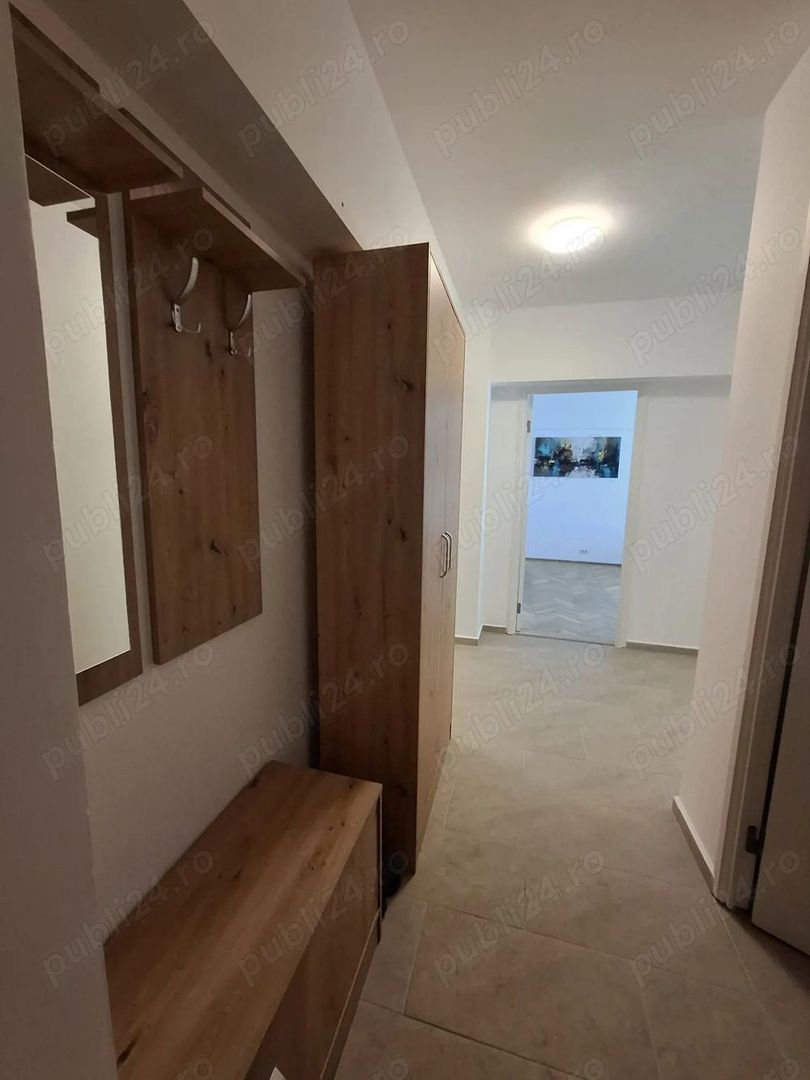 Apartament 3 camere de închiriat Prima închiriere Parcare Tineretului - Poză 7