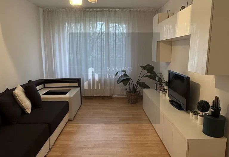 Apartament cu 3 camere Titan/ 1 Decembrie -DE INCHIRIAT - Poză 2