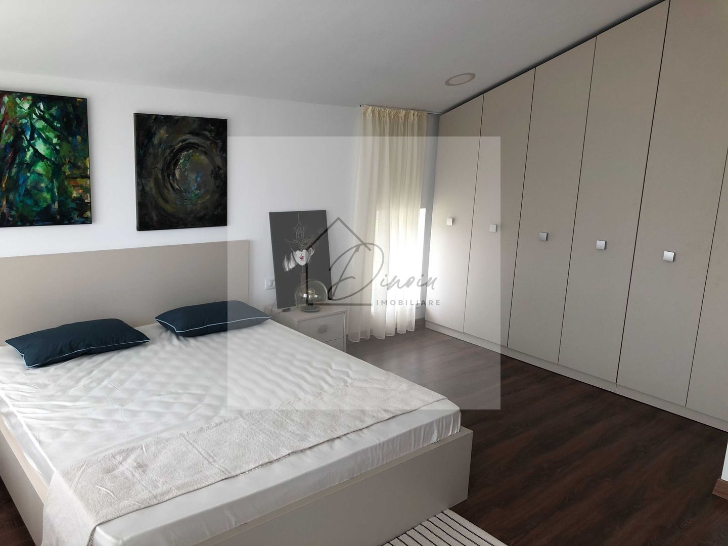 Vila Otopeni I Therme I Aeroport I 5 camere mobilate I Comision 0% - Poză 6