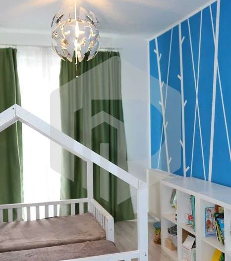 Apartament | 3 Camere | 71mpu | City Residence | Parcare | Etaj 1 - Poză 5