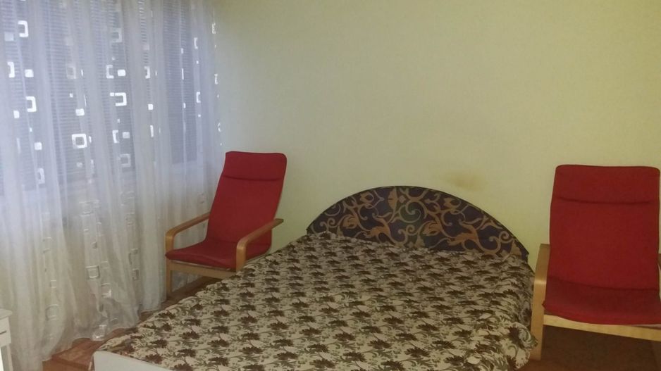 Medicina- Tipografilor | 2 Camere | Centrala Proprie - Poză 6