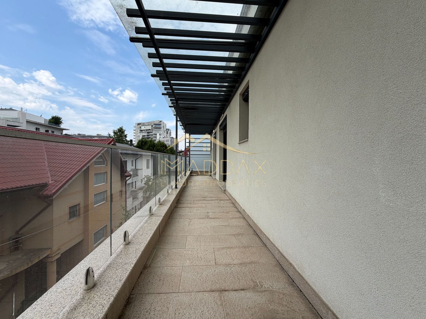 Apartament de tip Duplex 5 camere *250mp* + Garaj // Herastrau - Poză 62