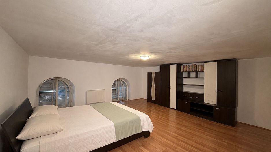 De vânzare apartament la casă, Piața Republicii, Agnita - Poză 11