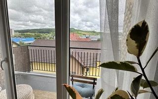 Apartament 2 camere, Tudor, modern, parcare, vedere panoramica - Poză 4