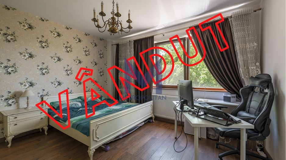 [Exclusiv] Apartament 3 camere 77 mp, în Gruia, cu garaj - Poză 2