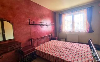 APARTAMENT 2 CAMERE ETAJ 3 MOBILAT UTILAT PARCARE LIFT TEREZIAN SIBIU - Poză 7