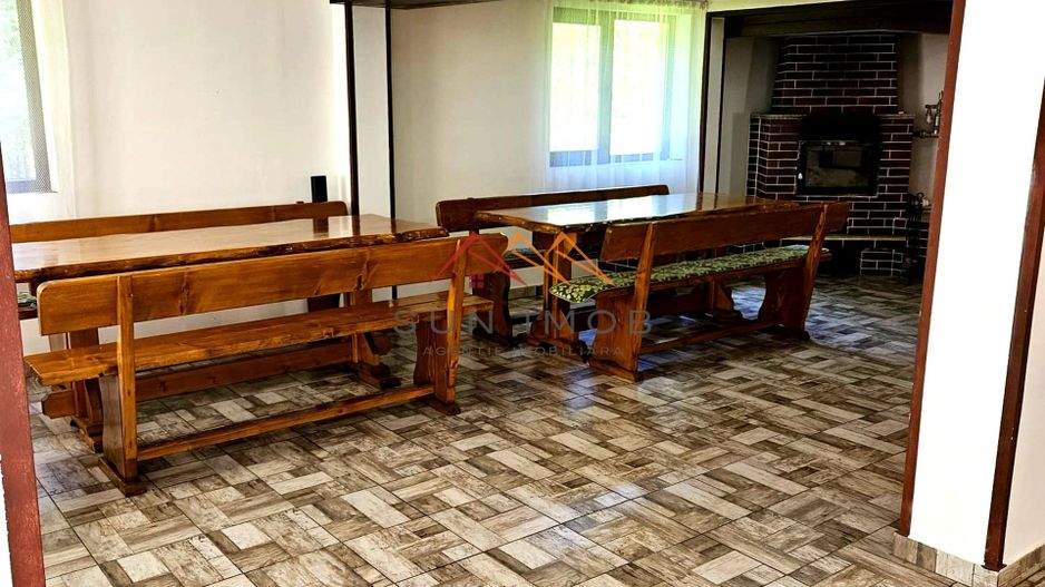 Casă P+E | 4 dormitoare | Negraș – Valea Doftanei | 393 mp teren - Poză 11