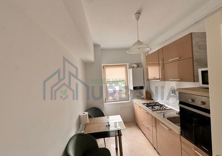 Royal Town Copou 2 camere, parcare subterană inclusă. Se oferă facturăProprietar - Poză 8