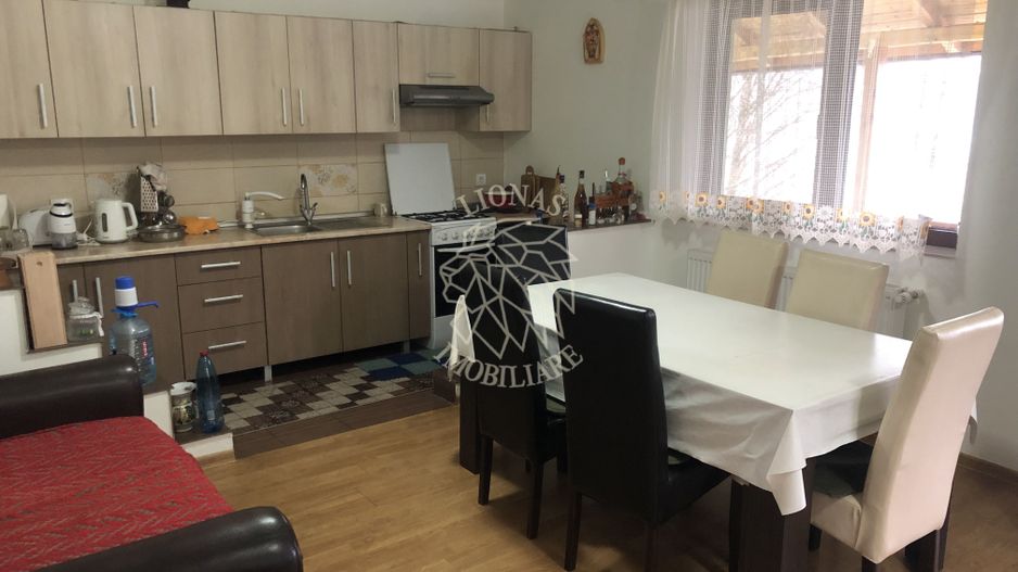 Casa de vacanta 200 mp-deschidere la Lac Colibita-EXCLUSIVITATE - Poză 3