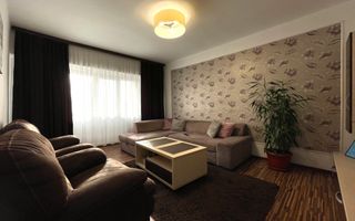 Apartment de vânzare cu 3 camere in Marasti! - Poză 1