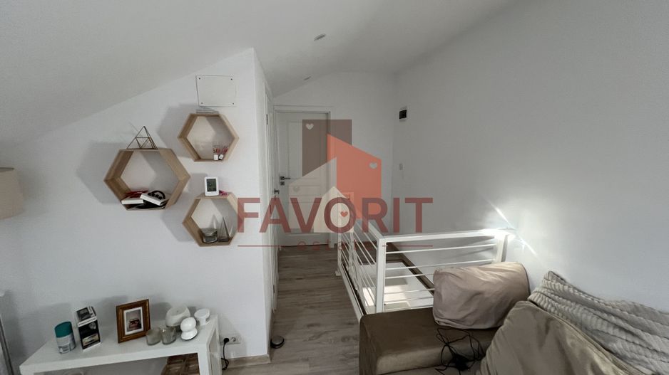 Apartament 4 camere pe 2 niveluri | 2 bai | 90 mp utili | Calea Urseni - Poză 9