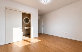Apartament nou 3 camere, 80 mp , 2 terase, 2 băi, Mosaic Residence