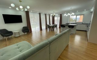 4 Camere open space, Premium, Cetatuie, Zona Belvedere, Parcare, Gruia - Poză 2