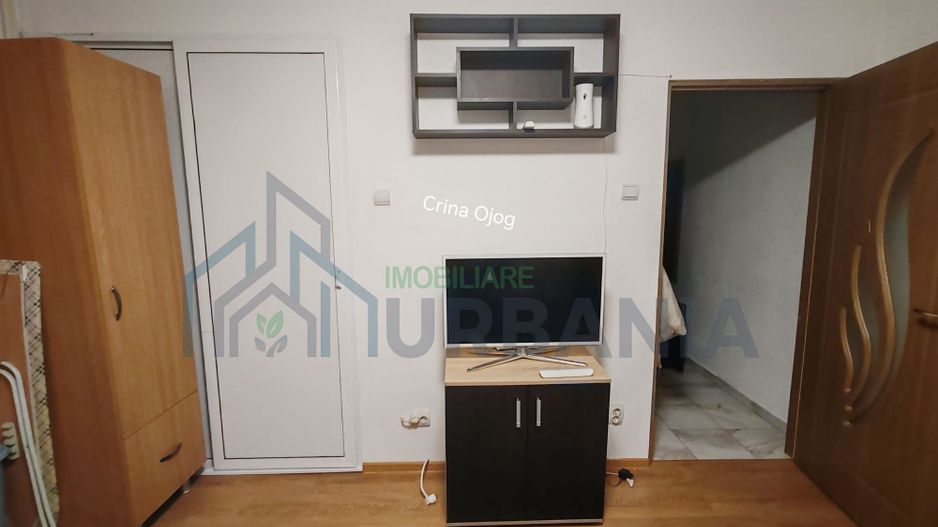 Închiriez Garsonieră PD Piatra - Poză 2