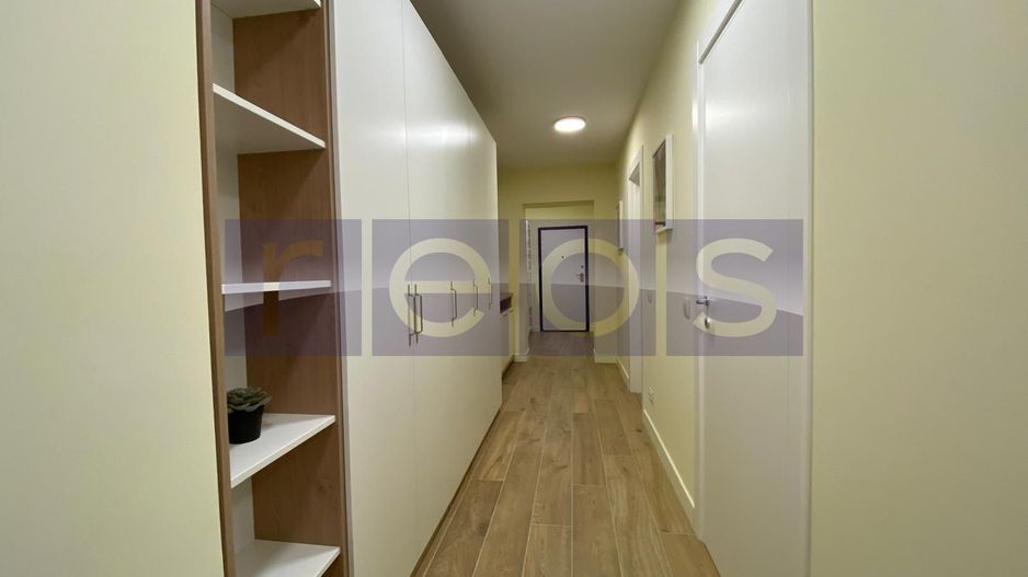 APARTAMENT 2 CAMERE ZONA EMINESCU + PARCARE - Poză 5
