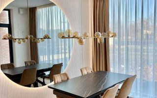 Duplex 3 camere cu gradina | Tunari-Parc - Poză 18