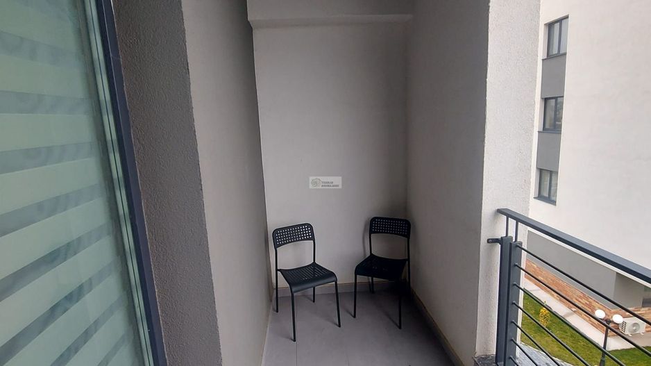 Apartament  de 2 camere de inchiriat/finisaje moderne/bloc nou/Focsani - Poză 6