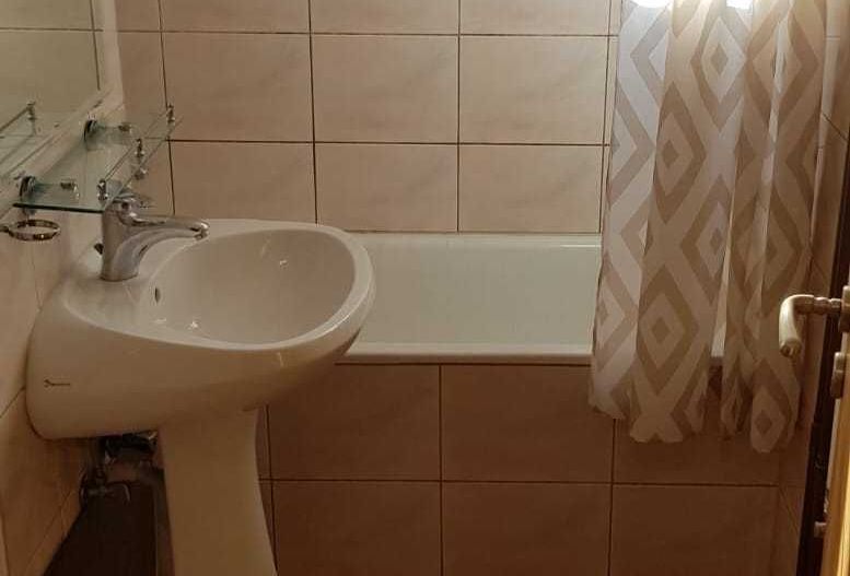 Tipografilor-Medicina | 2 camere | Centrala proprie | Decomandat - Poză 8