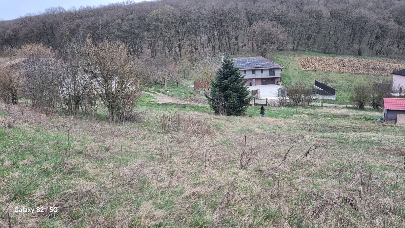 Teren Intravilan 1000 mp.utilităti langa teren,Targu Mures - Poză 8