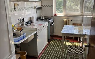 Decomandat 3 Camere Brancoveanu Etaj Intermediar - Poză 3