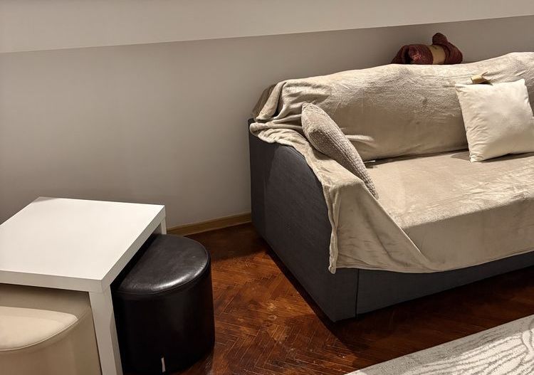 Garsonieră renovată în martie, lângă Plaza Mall - Poză 3