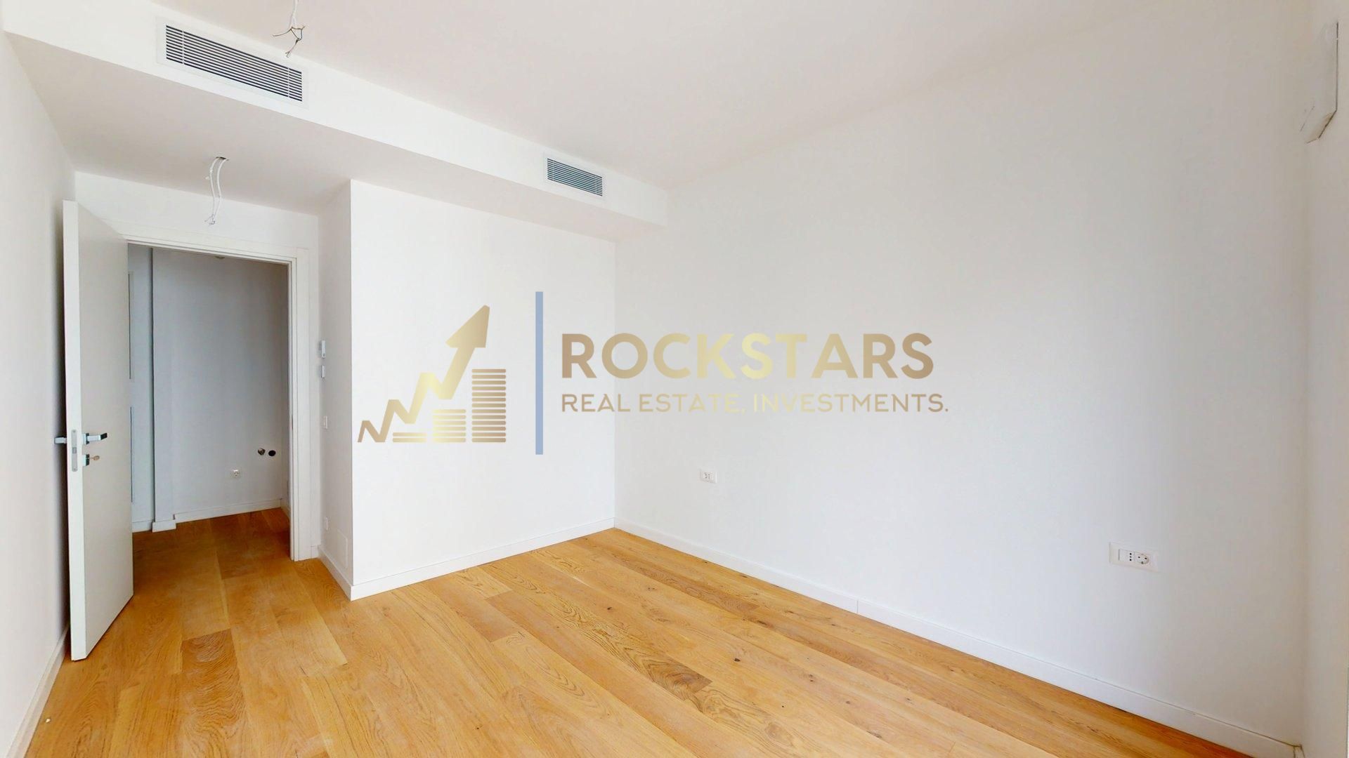 Apartament 2 Camere | 59 mp | Etaj 5 | Nusco City Park | TVA inclus - Poză 9