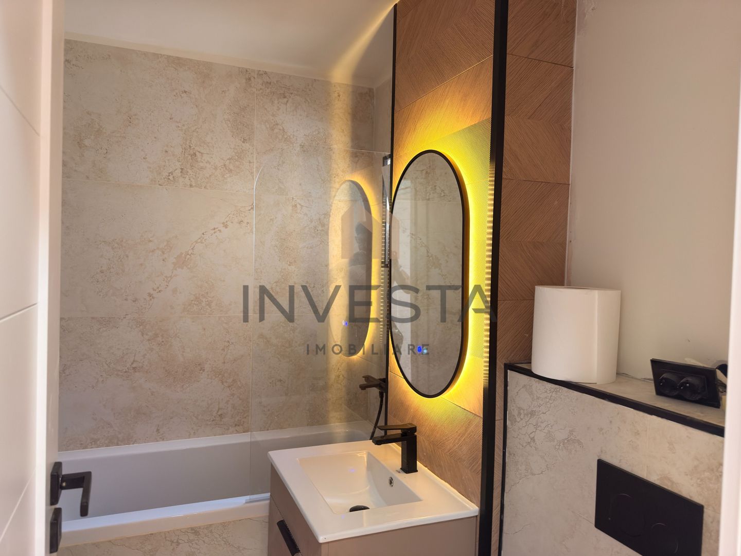 Apartament 2 camere decomandat, Manastur, Str. Primaverii - Poză 13