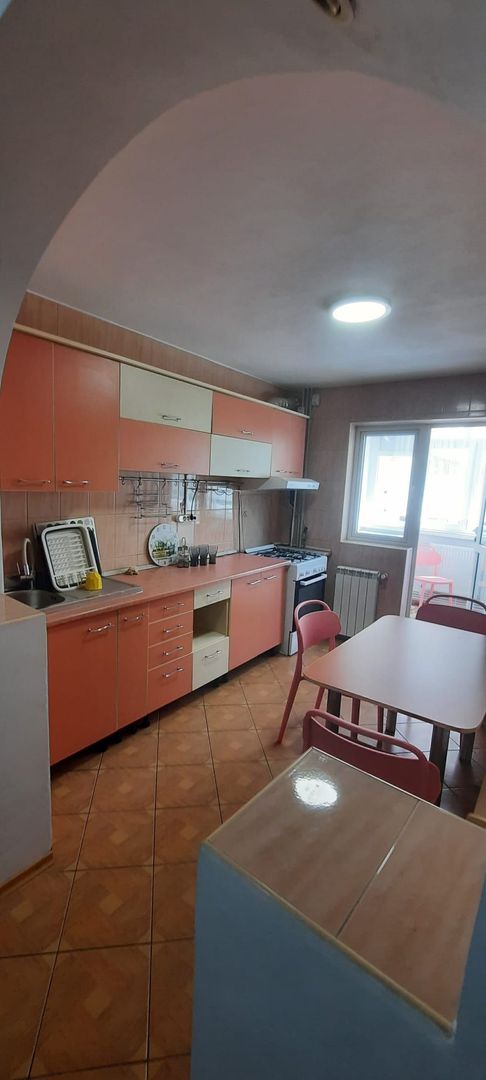 Apartament 4 camere Drumul Taberei - Poză 8
