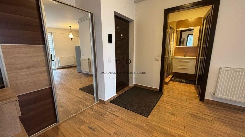 Apartament de vânzare cu 2 camere decomandate | cartierul Zorilor - Poză 6