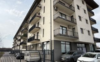 Ap 3 camere 94 mp - terasa 16 mp -loc parcare- bloc nou 2021 - Poză 19