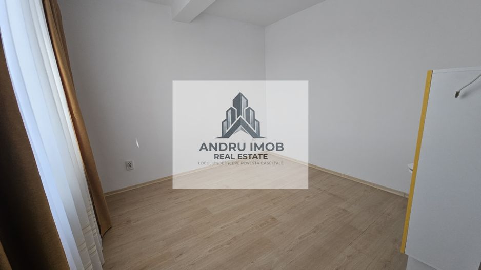 Apartament 3 Camere Semidecomandat|Loc Parcare Inclus|Drumul Fermei - Poză 5