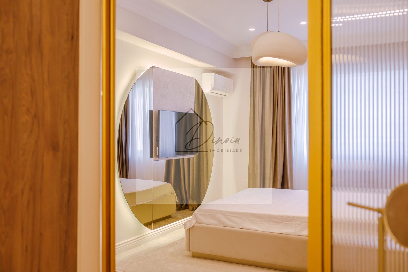 COM0% I 2 camere Pipera Rond OMV I Ivory Residence I Mobilat lux I B2B - Poză 89